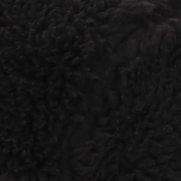 Sarlini Muts Teddy Ears Dark Grey 1-2yr> Mutsjes
