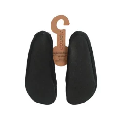 Slipstop Schoentje Black 18-20> Schoentjes