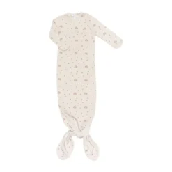 Snoozebaby Cocoon Sleepsuit Milky Rust Rainbow 3-6m> 4-Seizoenen Slaapzakken
