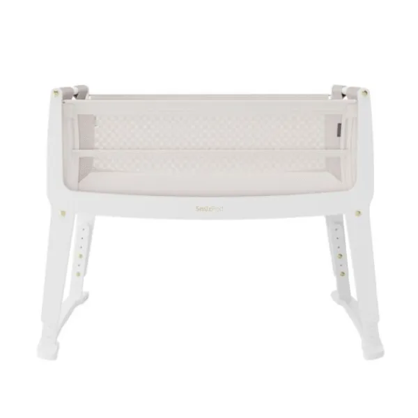 Snuz Bedside Crib SnuzPod Studio London Navy> Co-Sleepers