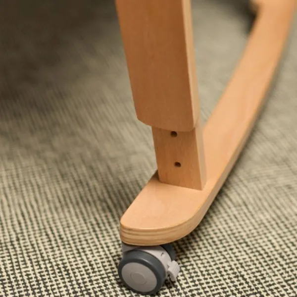 Snuz Bedside Crib SnuzPod Studio London Navy> Co-Sleepers