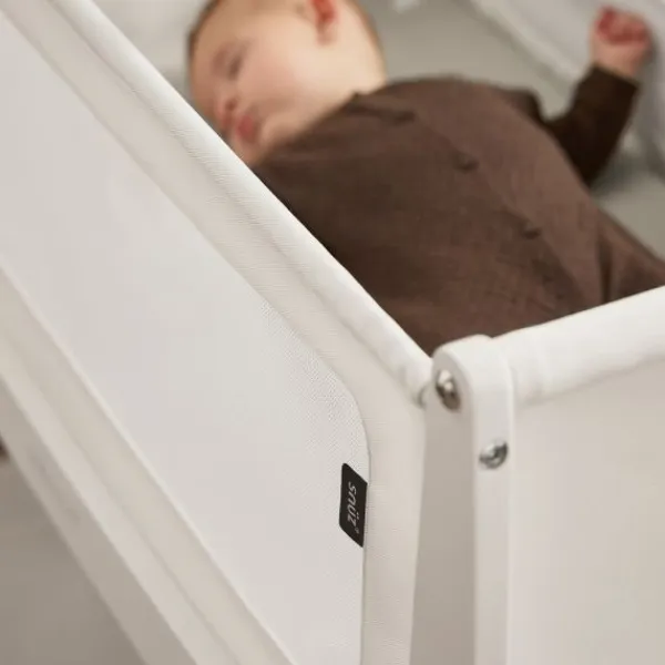 Snuz Co-Sleeper SnüzPod⁵ - Mocha> Co-Sleepers