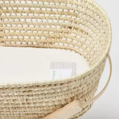 Snuz Natural Knitted Moses Honey><noscript><img width=