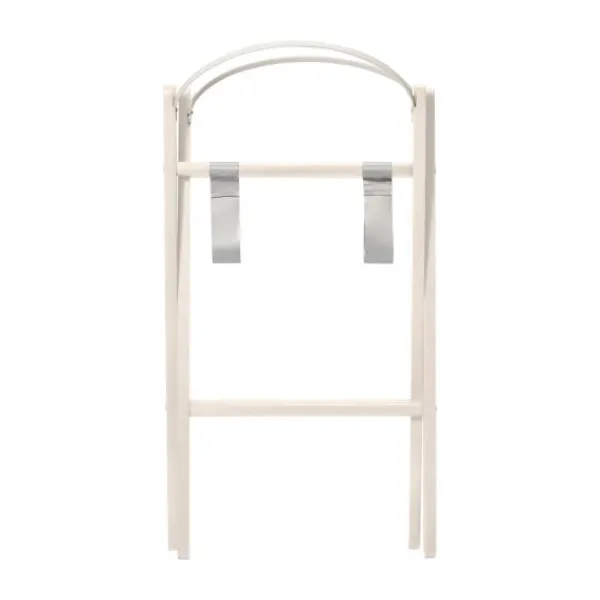 Snuz SnüzBaskit Moses Basket + Stand Set - Light Grey/Natural> Draagwiegen