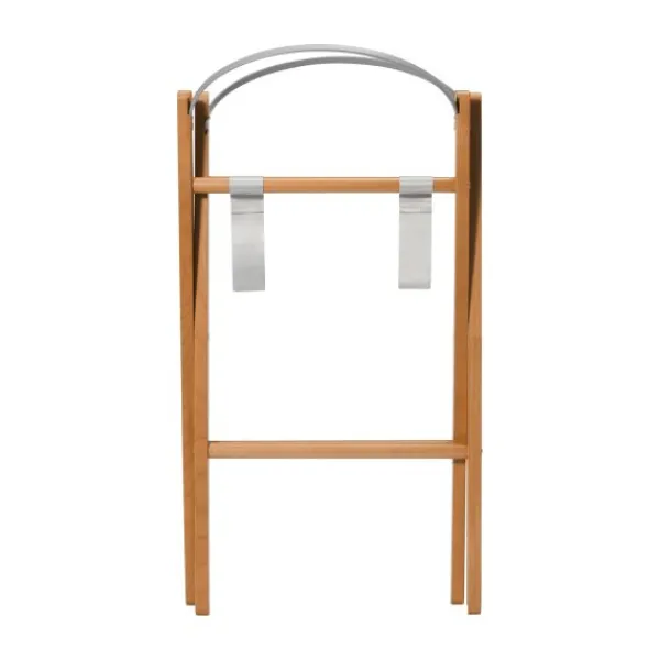 Snuz SnüzBaskit Moses Basket + Stand Set - Light Grey/Natural> Draagwiegen