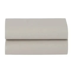 Snüz Hoeslaken Moseswieg - 2 Pack - White><noscript><img width=