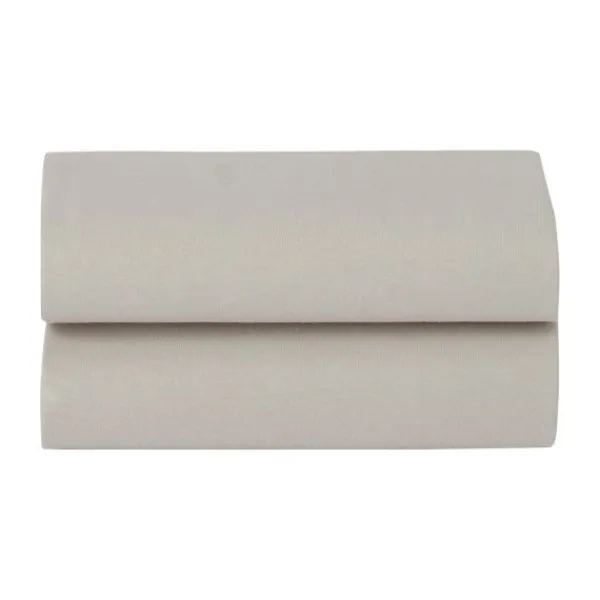 Snüz Hoeslaken Snuzpod Co-Sleeper - 2 Pack - Cashmere> Hoeslakens