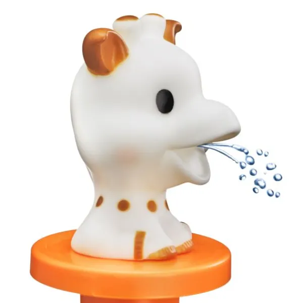Sophie la Giraf® Sophie De Giraf Badpuzzel> Badspeelgoed