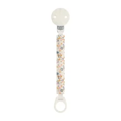 Suavinex Wonderland Fopspeenkoord - Blauw><noscript><img width=