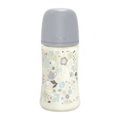 Suavinex Wonderland SX Pro Fles - Slow Flow - 150ml - Blauw><noscript><img width=