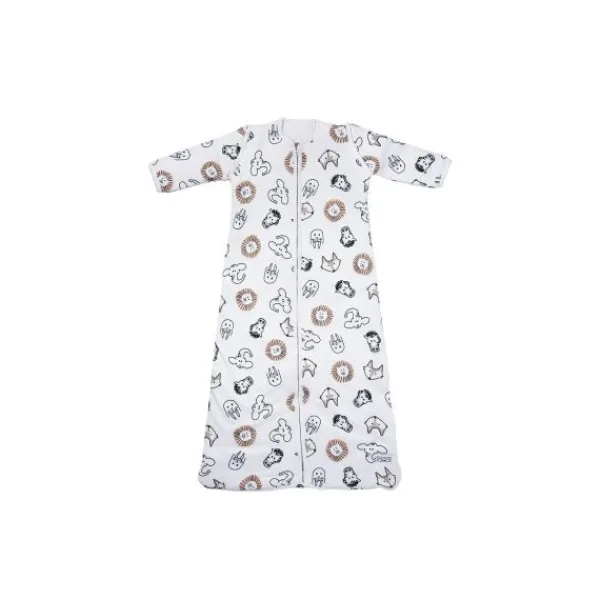 SwaddleMeyco Animal 4-6 Maanden> Wieglakens
