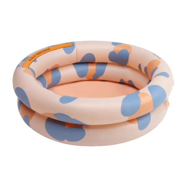 Swim Essentials Baby Zwembad - 60 cm - Cheetah> Strandspeelgoed