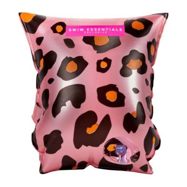 Swim Essentials Exclusive Zwembandjes Yellow Circus (0-2 jaar)> Strandspeelgoed