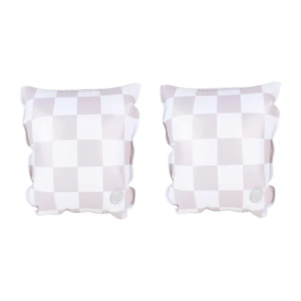 Swim Essentials Exclusive Zwembandjes Yellow Circus (0-2 jaar)> Strandspeelgoed