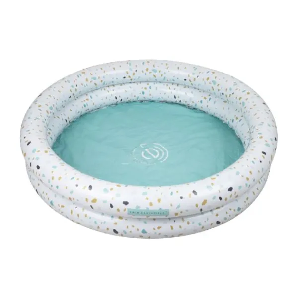 Swim Essentials Exclusive Zwembad Green Leopard 100 cm> Strandspeelgoed