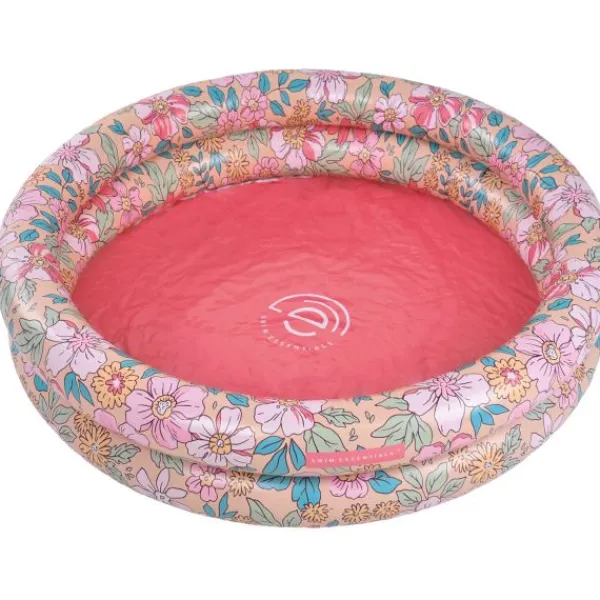 Swim Essentials Exclusive Zwembad Green Leopard 100 cm> Strandspeelgoed