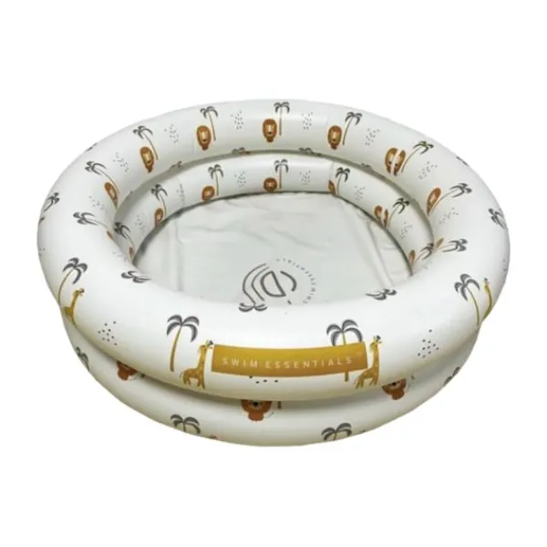 Swim Essentials Exclusive Baby Zwembad Sea Animals (Ø 60 cm)> Strandspeelgoed