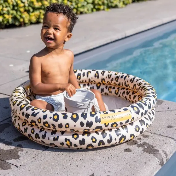 Swim Essentials Exclusive Baby Zwembad Sea Animals (Ø 60 cm)> Strandspeelgoed