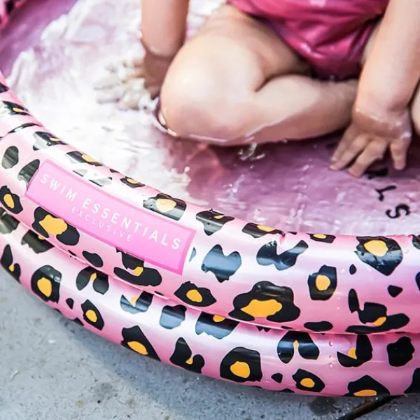 Swim Essentials Exclusive Baby Zwembad Sea Animals (Ø 60 cm)> Strandspeelgoed