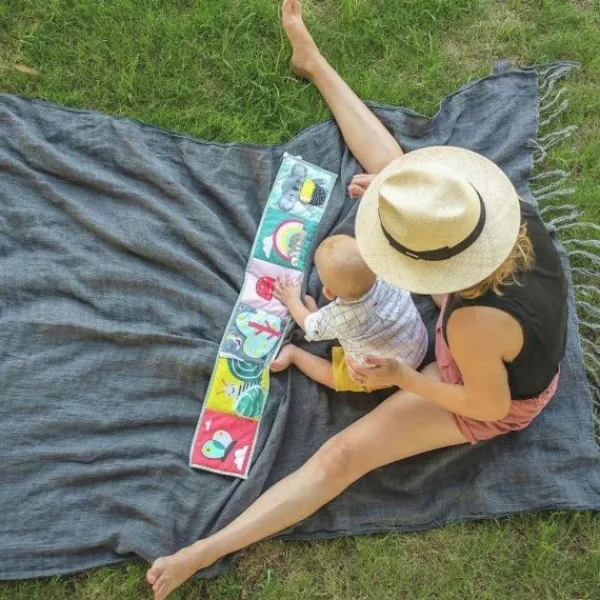 Taf Toys Buggyboekje Koala> Boeken