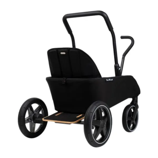 The Jiffle Cart - Bolderkar - Zwart> Bolderkarren|Accessoires Kinderwagens