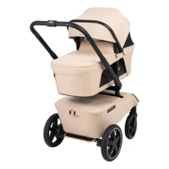 The Jiffle Kinderwagen Wagon 2 Clay><noscript><img width=