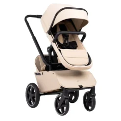 The Jiffle Kinderwagen Wagon 2 Clay><noscript><img width=