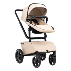 The Jiffle Kinderwagen Wagon 2 Clay><noscript><img width=