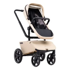 The Jiffle Kinderwagen Wagon 2 Clay><noscript><img width=