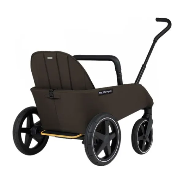 The Jiffle Wagon - Duo & Bolderkarzitje - Clay> Accessoires Buggy's