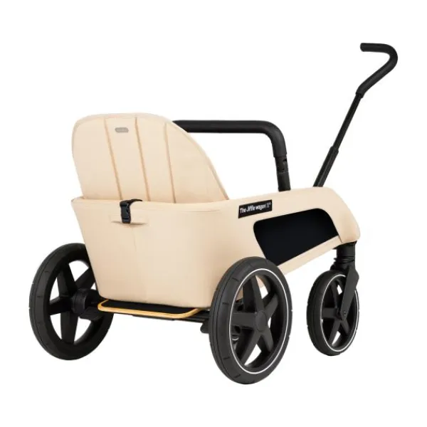 The Jiffle Wagon 2+ Kinderwagen 6-in-1 - Clay> Wandelwagens|Complete Kinderwagens