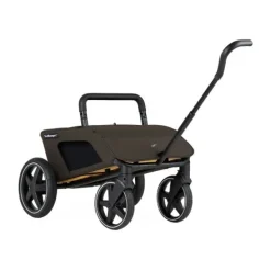 The Jiffle Wagon 2+ Kinderwagen 6-in-1 - Clay><noscript><img width=