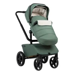 The Jiffle Wagon - Voetenzak - Black><noscript><img width=