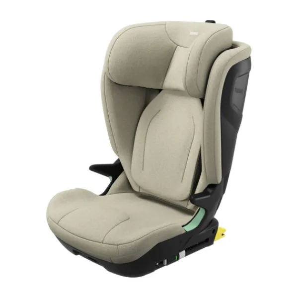 Thule Autostoel - Palm - Booster - Soft Beige> I-Size Autostoelen|Autostoel Groep 2/3 (15-36Kg)