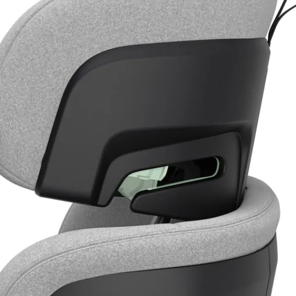 Thule Autostoel - Palm - Booster - Soft Beige> I-Size Autostoelen|Autostoel Groep 2/3 (15-36Kg)