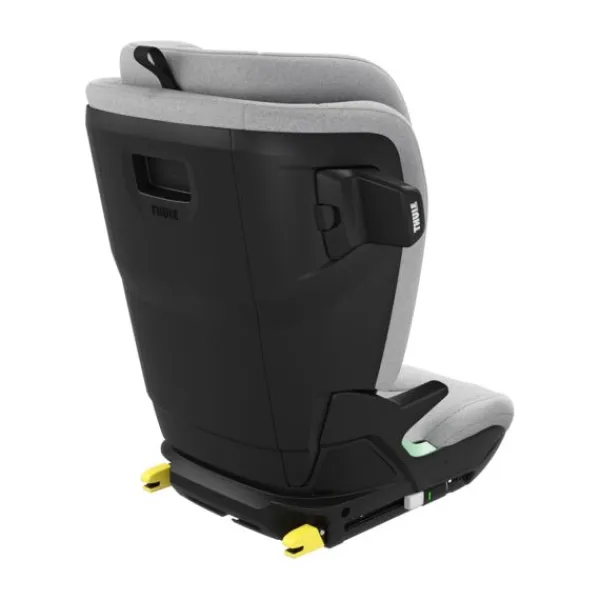 Thule Autostoel - Palm - Booster - Soft Beige> I-Size Autostoelen|Autostoel Groep 2/3 (15-36Kg)