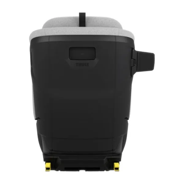 Thule Autostoel - Palm - Booster - Soft Beige> I-Size Autostoelen|Autostoel Groep 2/3 (15-36Kg)