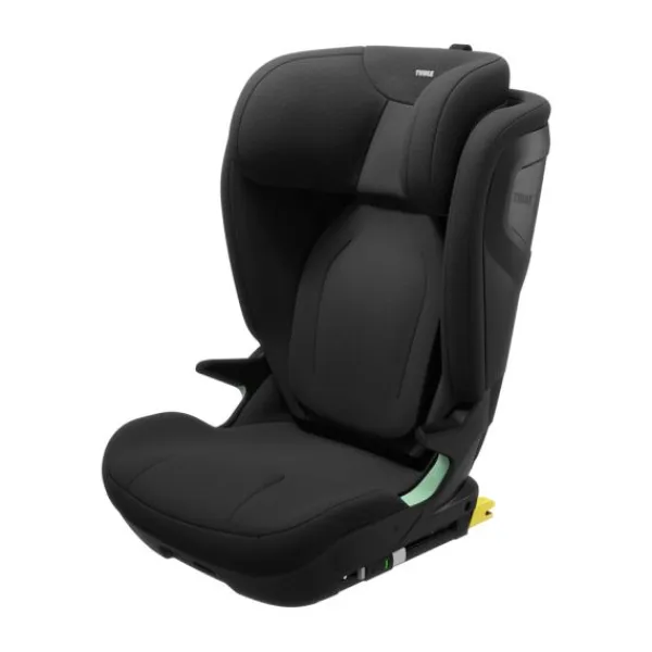 Thule Autostoel - Palm - Booster - Soft Beige> I-Size Autostoelen|Autostoel Groep 2/3 (15-36Kg)