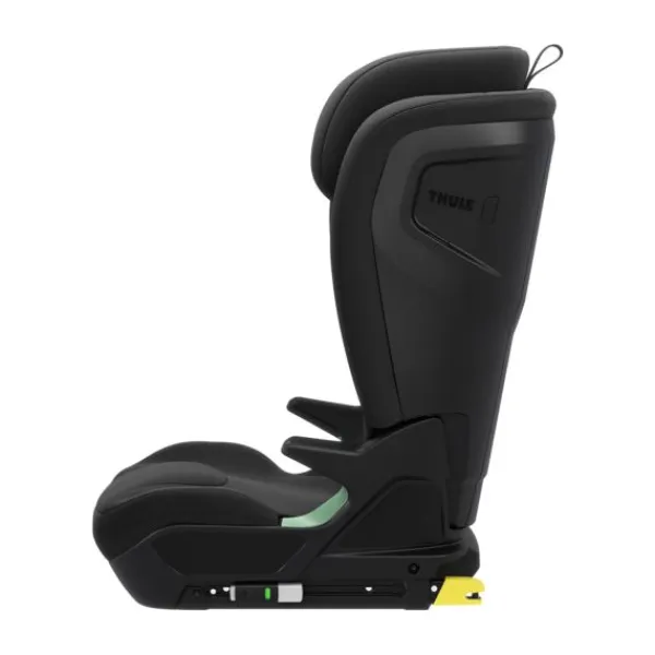 Thule Autostoel - Palm - Booster - Soft Beige> I-Size Autostoelen|Autostoel Groep 2/3 (15-36Kg)