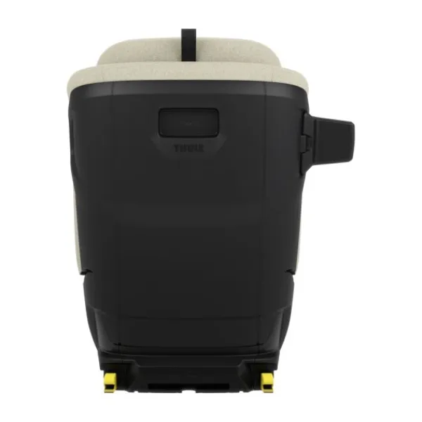 Thule Autostoel - Palm - Booster - Soft Beige> I-Size Autostoelen|Autostoel Groep 2/3 (15-36Kg)
