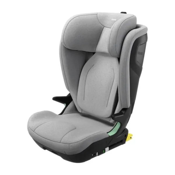 Thule Autostoel - Palm - Booster - Soft Beige> I-Size Autostoelen|Autostoel Groep 2/3 (15-36Kg)