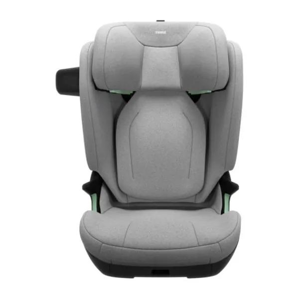Thule Autostoel - Palm - Booster - Soft Beige> I-Size Autostoelen|Autostoel Groep 2/3 (15-36Kg)