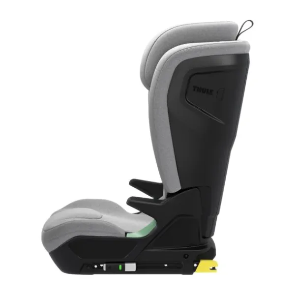 Thule Autostoel - Palm - Booster - Soft Beige> I-Size Autostoelen|Autostoel Groep 2/3 (15-36Kg)