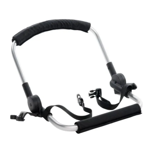 Thule Autostoel Adapter Universeel> Accessoires Kinderwagens|Accessoires Tweeling/Duo