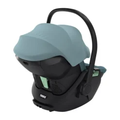 Thule Autostoel Infant Maple Mid Blue><noscript><img width=
