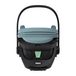 Thule Autostoel Infant Maple Mid Blue><noscript><img width=
