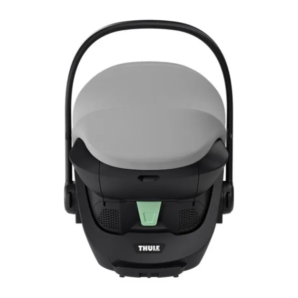 Thule Autostoel Infant Maple Mid Blue> I-Size Autostoelen|Autostoel Groep 0+ (0-13Kg)
