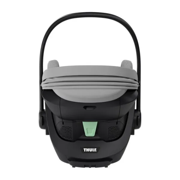 Thule Autostoel Infant Maple Mid Blue> I-Size Autostoelen|Autostoel Groep 0+ (0-13Kg)