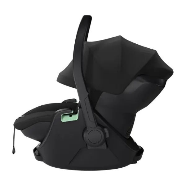 Thule Autostoel Infant Maple Mid Blue> I-Size Autostoelen|Autostoel Groep 0+ (0-13Kg)