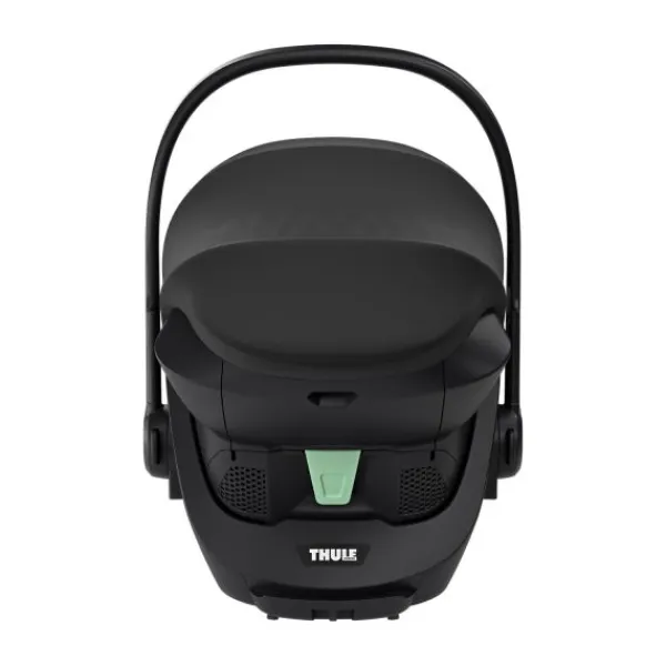 Thule Autostoel Infant Maple Mid Blue> I-Size Autostoelen|Autostoel Groep 0+ (0-13Kg)